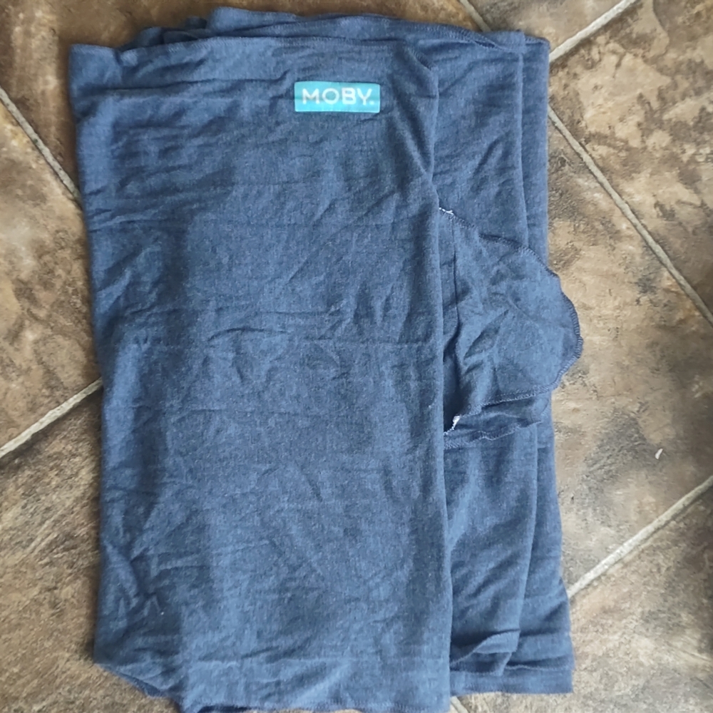 MOBY Wrap
